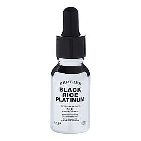 Perlier Black Rice Super Concentrate 9x Hyaluronic Acid Gel
