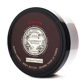 Perlier Caribbean Vanilla Body Cream Auto-Ship®