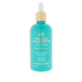 Perlier Golden Almond BiPhase Oil