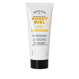 Perlier Honey Lemon Hand Cream