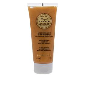 Perlier Jumbo Royal Elixir Face Mask