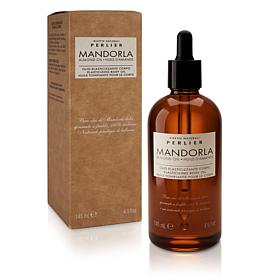 Perlier Mandorla Almond Elasticising Body Oil - 4.9 oz.