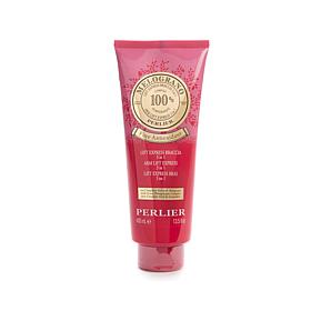Perlier Pomegranate Arm Lift Express 3-in-1 Cream