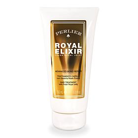 Perlier Royal Elixir Advanced Bond Repair Hair Treatment