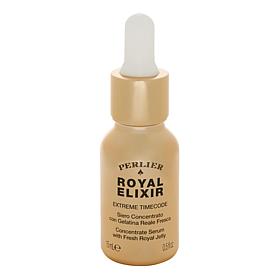 Perlier Royal Elixir Extreme Timecode Serum