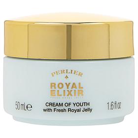 Perlier Royal Elixir Face Cream