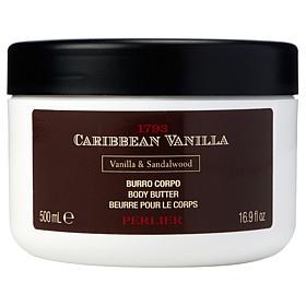Perlier Supersize Vanilla and Sandalwood Body Butter Auto-Ship®