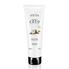 Perlier Thai Coco Energizing Shower Gel