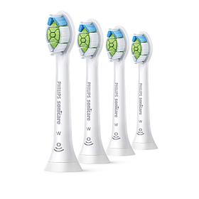 Philips Sonicare 4-pack DiamondClean Brush Heads