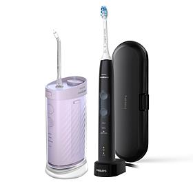 Philips Sonicare 5100 Toothbrush + Compact Flosser and Mail-In Rebate