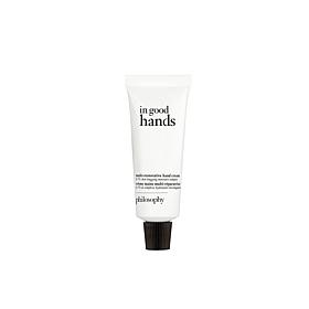 philosophy 1 oz. in good hands restorative hand cream