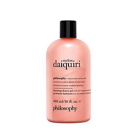 philosophy 16oz. shower gel