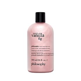 philosophy 16oz. shower gel