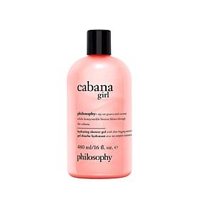 philosophy 16oz. shower gel