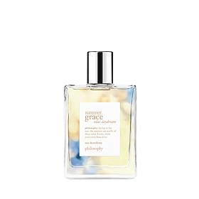 philosophy 4oz. supersize summer fine fragrance edt