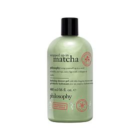 philosophy Special Edition Holiday Shower Gel