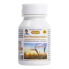 Phytoceramides - 60 Capsules