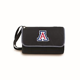 Picnic Time Blanket Tote - University of Arizona