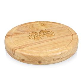 Picnic Time Circo Cheese Board - Mississippi State