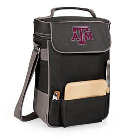 Picnic Time Duet Tote - Texas A&M