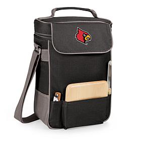 Picnic Time Duet Tote - University of Louisville