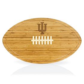 Picnic Time Kickoff Cutting Board - Indiana University