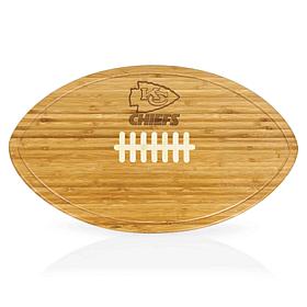 Picnic Time Kickoff Cutting Board - Kansas City Chiefs