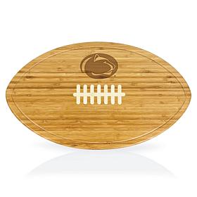 Picnic Time Kickoff Cutting Board - Penn State