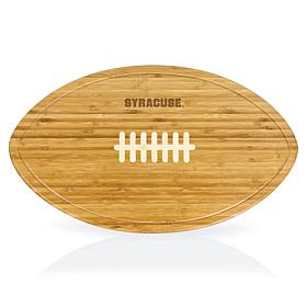 Picnic Time Kickoff Cutting Board - Syracuse University