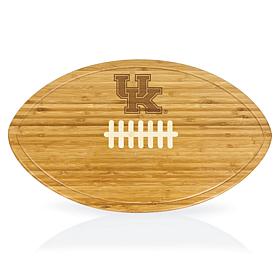 Picnic Time Kickoff Cutting Board - U of Kentucky