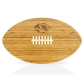Picnic Time Kickoff Cutting Board - U of Missouri