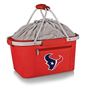 Picnic Time Metro Basket - Houston Texans