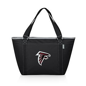 Picnic Time Officially Licensed NFL Topanga Cooler Tote - Atlanta 