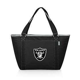 Picnic Time Officially Licensed NFL Topanga Cooler Tote - Las Vegas 