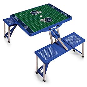 Picnic Time Picnic Table Sport - Tennessee Titans