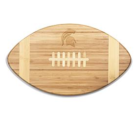 Picnic Time Touchdown! Cutting Board/Michigan State