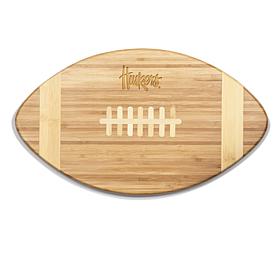 Picnic Time Touchdown! Cutting Board/U Nebraska