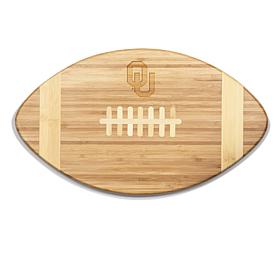 Picnic Time Touchdown! Cutting Board/U Oklahoma
