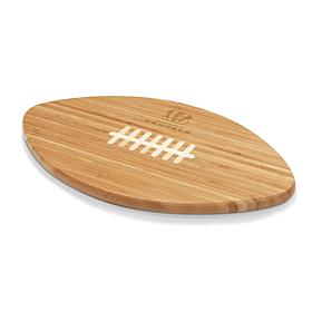 Picnic Time Touchdown Pro! Cutting Board-Cin. Bengals