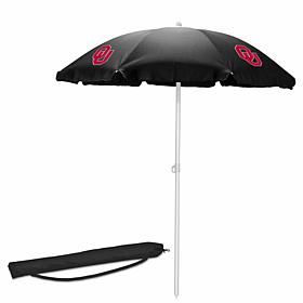 Picnic Time Umbrella - University of Oklahoma