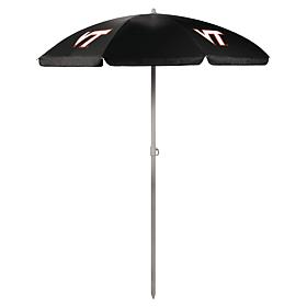 Picnic Time Umbrella - Virginia Tech