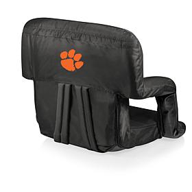 Picnic Time Ventura Seat - Clemson University