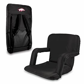Picnic Time Ventura Seat - University of Arkansas