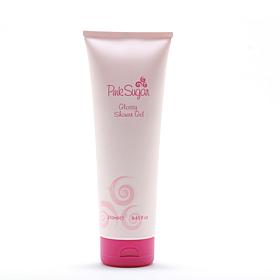 Pink Sugar Ladies By Aquolina 8.45 oz. Shower Gel
