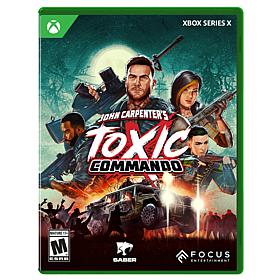Plaion John Carpenter's Toxic Commando - Xbox Series X