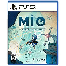 Plaion MIO: Memories In Orbit - Playstation 5