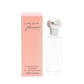 Pleasures Ladies By Esteelauder 1 oz. Eau De Parfum Spray