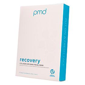 PMD Recovery AntiAging Collagen Sheet Mask