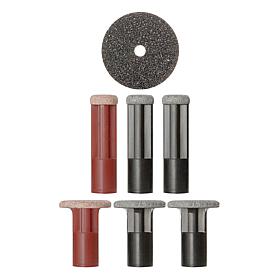 PMD Replacement Discs