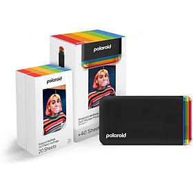 Polaroid Hi-Print + Paper Bundle - 2nd Generation